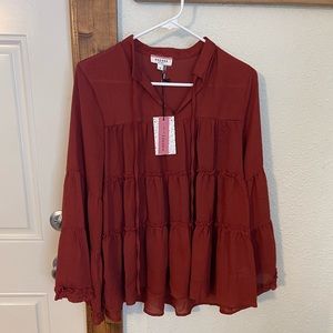 Andree Blouse